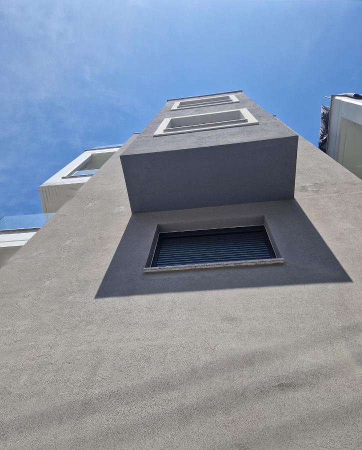 Volos Terra Deluxe Residences Εξωτερικό φωτογραφία