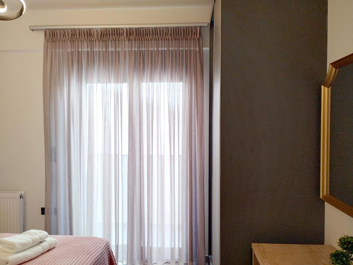 Volos Terra Deluxe Residences Εξωτερικό φωτογραφία