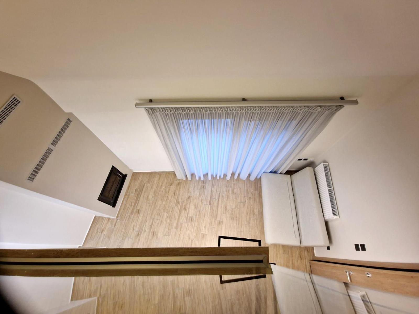 Volos Terra Deluxe Residences Εξωτερικό φωτογραφία